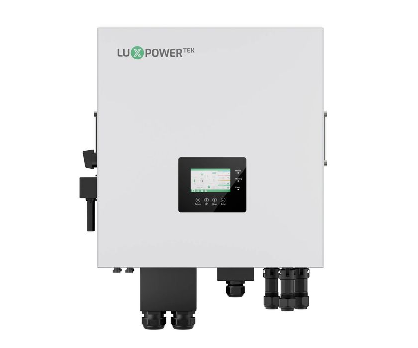 Luxpower Falownik hybrydowy LUXPOWER-GEN-LB-EU 10K