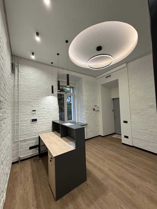 Оренда Офіс 81м2 Центр Франка Городецького Майдан Без комісії