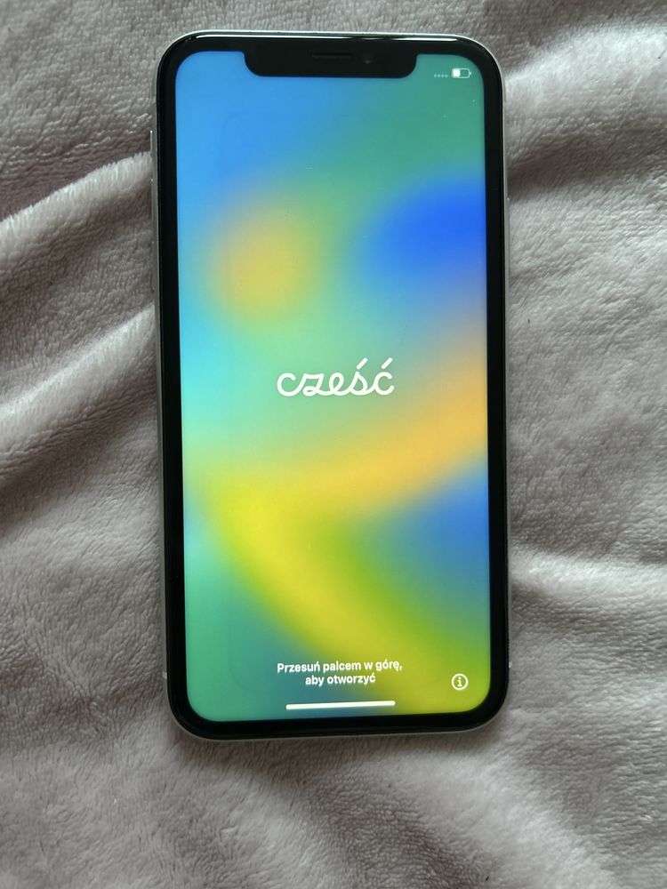 Iphone Xr 64 GB