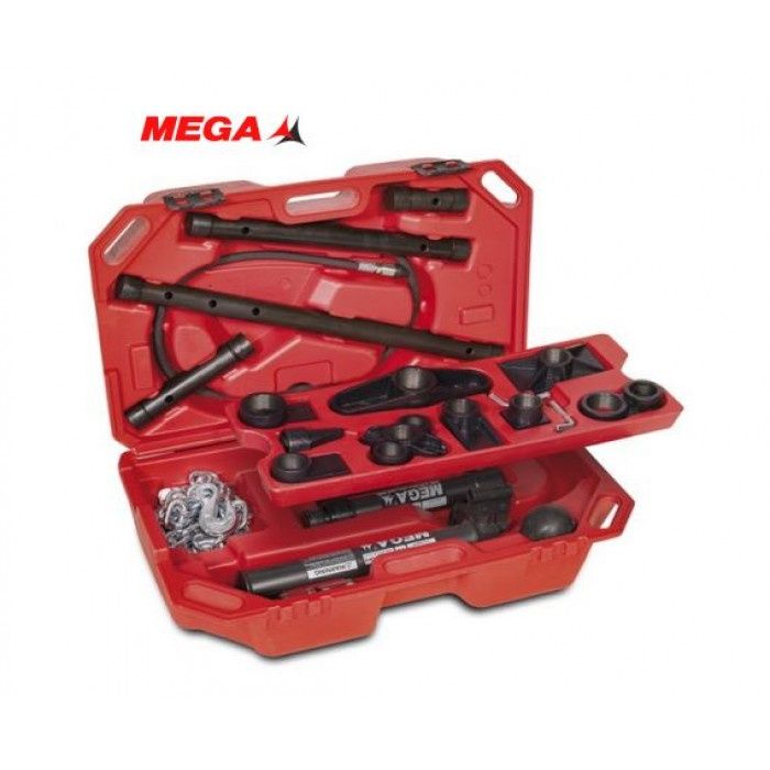 Macaco chapeiro 10 Toneladas Profissional MEGA Portes Grátis