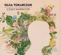 Czuły Narrator Audiobook, Olga Tokarczuk