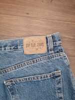 Dżinsy/jeansy damskie Gap z wysokim stanem