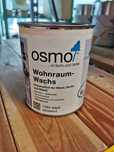 Osmo Wosk wewnętrzny 0,75L 7394 Wyprzedaż
