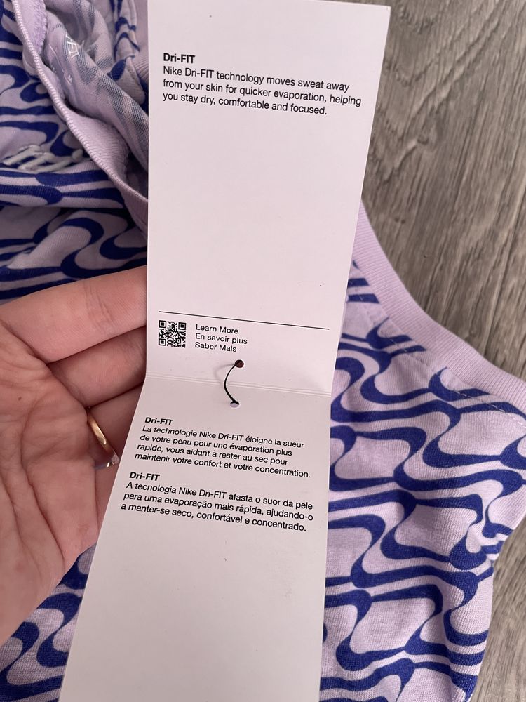 майка Nike original