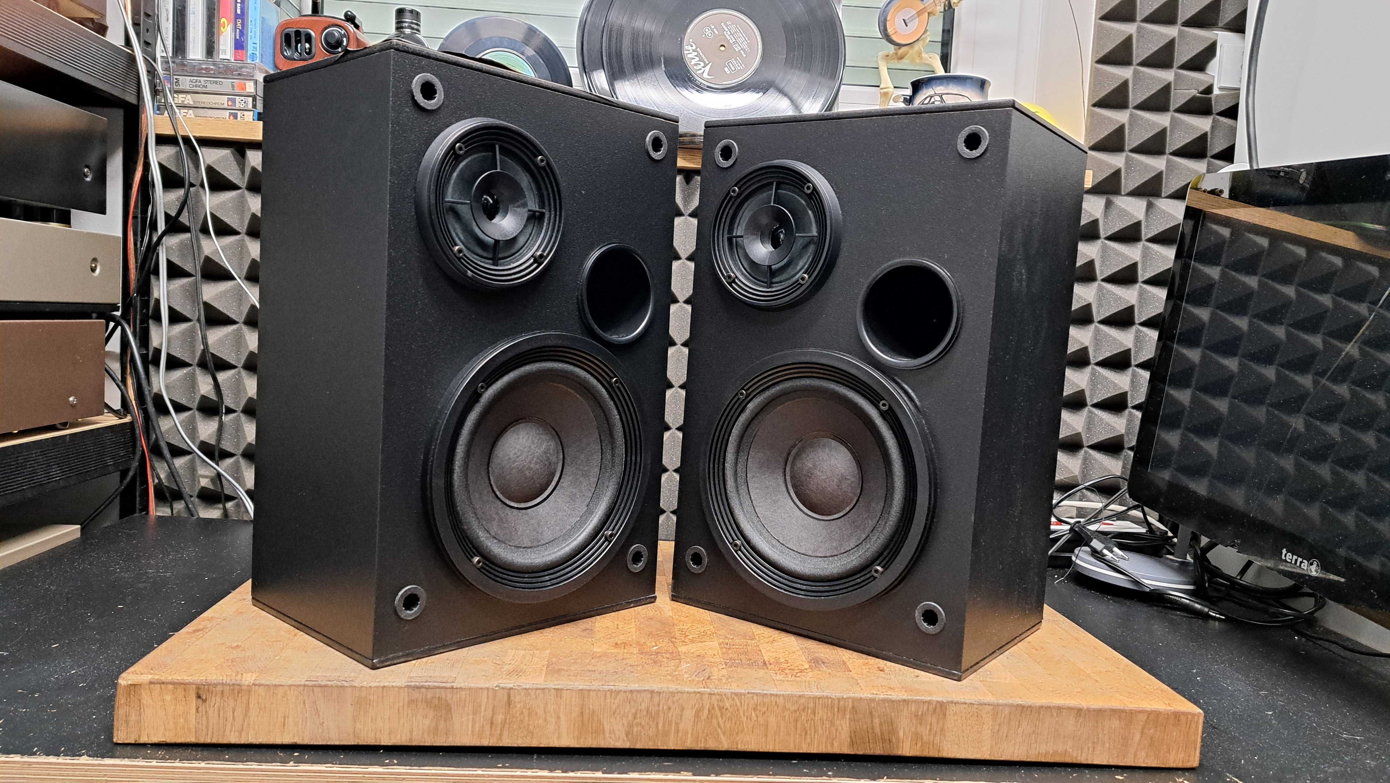 Kolumny Bose interaudio 2000XL
