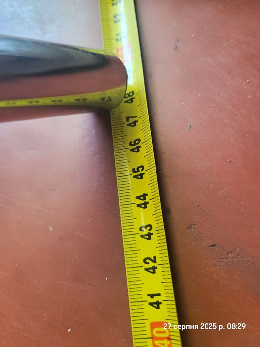 Кермо для велосипеда/ руль велосипедн