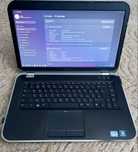 Dell Inspiron 7520 | i7-3612qm | 8gb | Video 2Gb