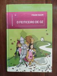 Frank Baum - O feiticeiro de Oz