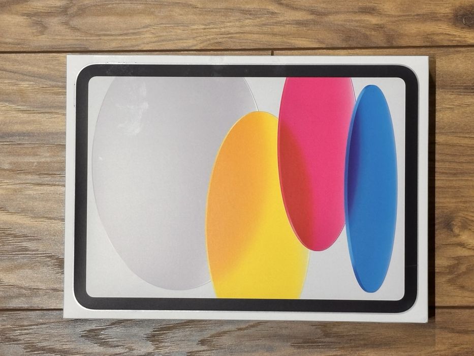 Nowy iPad 11 generacja A16 128gb Szary