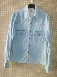 Camisa ganga Levi's