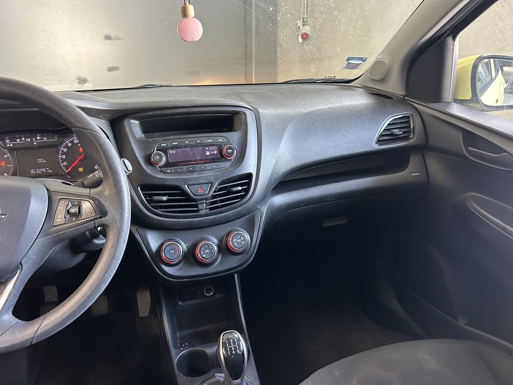 Opel KARL 1.0 Enjoy de 2018
