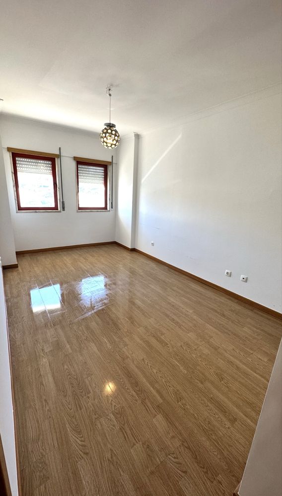 Arrendamento de Quarto