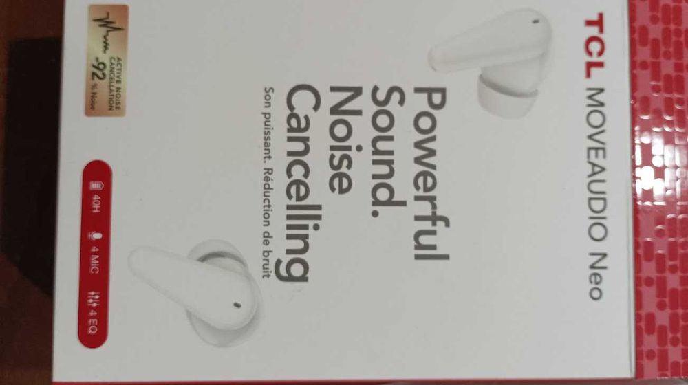 Headphones bluetooth 5.3