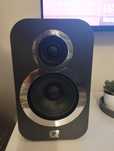 Colunas Q acoustics 3010i