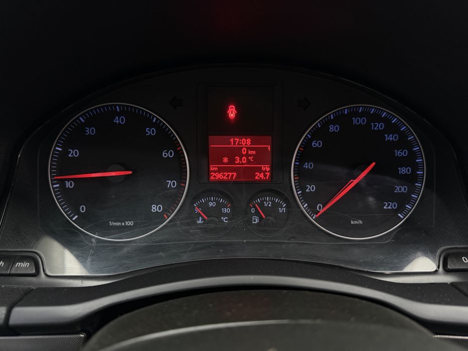 Volkswagen Golf 5 2005