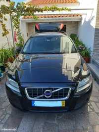 Volvo V70 1.6 D Drive Momentum