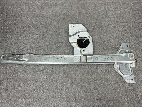 Elevador vidros frente direito CITROËN Berlingo (B9)