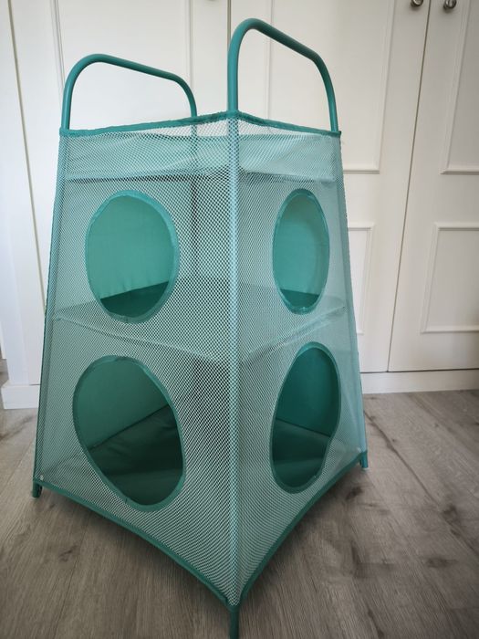 Arrumação Tigerfink IKEA