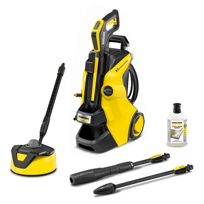 Myjka wysokociśnieniowa  Karcher K5 Power 145 BAR 2,1W |Gwarancja|