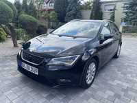 Seat Leon 1.6 Tdi DSG ACC Full Led Serwis Car Play