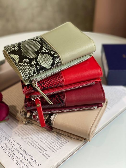 Гаманець жіночий