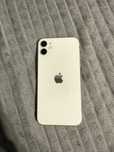 Iphone 11 128G kolor biały