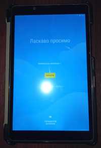 Планшет Lenovo TAB E8