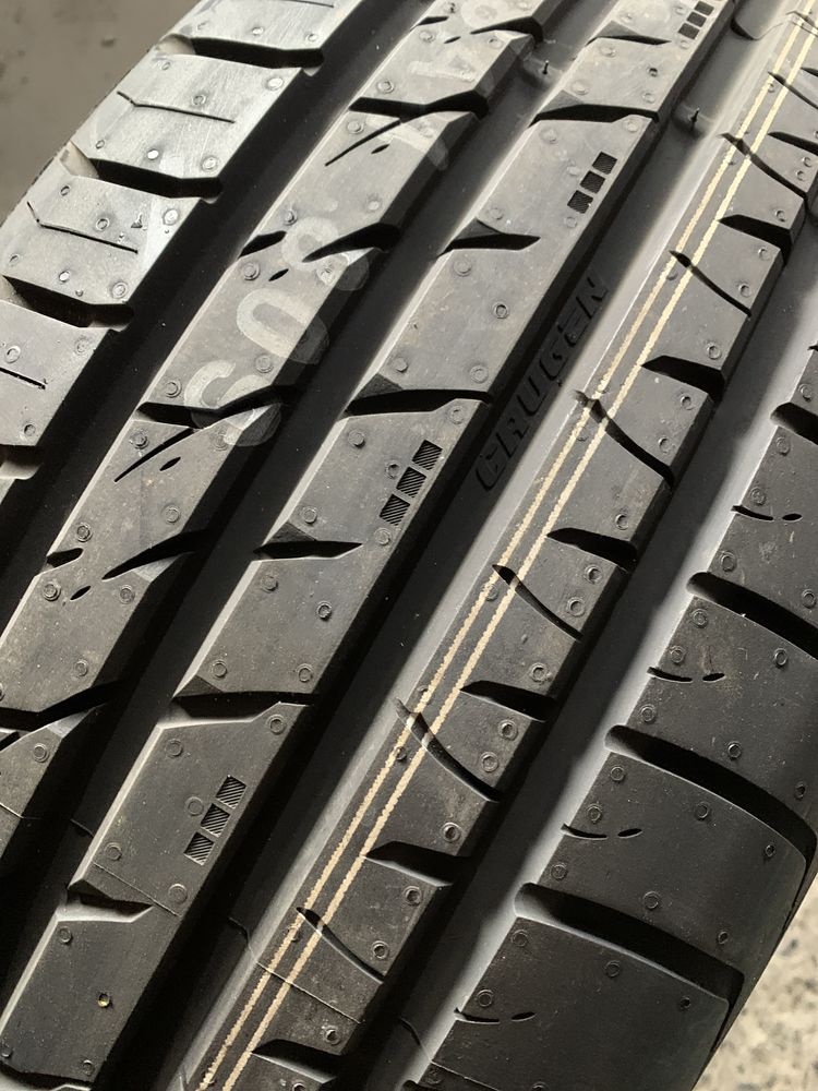 (8шт) нові 255/65R17 Kumho Crugen HP91 літні шини