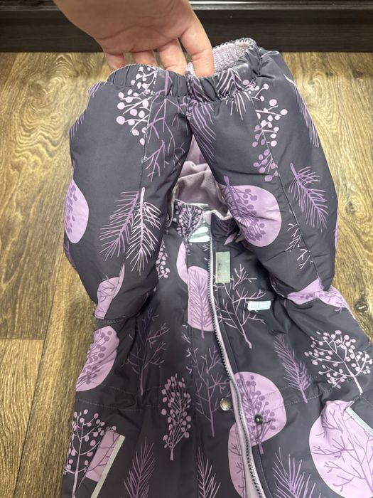 Зимний комбинезон Lenne 104