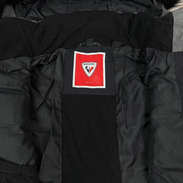 Rossignol  (XS-L) Оригінал! Преміальна лижна курточка. Made in France