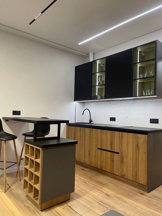 Готовий бізнес з орендарем! Продаж 1-к квартири 38м2 ЖК Нова Англія