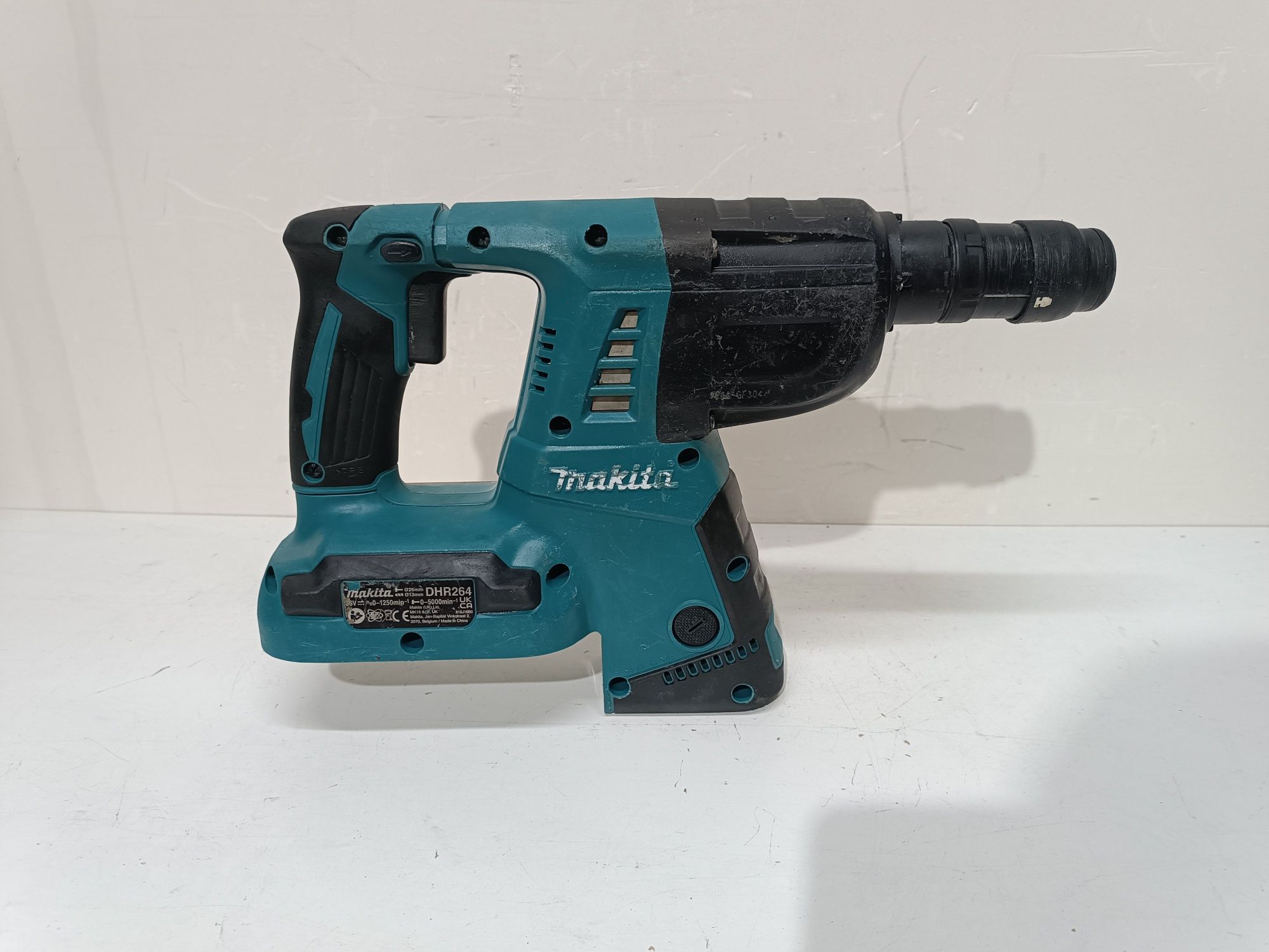 Makita DHR 264 акумуляторний перфоратор Макіта