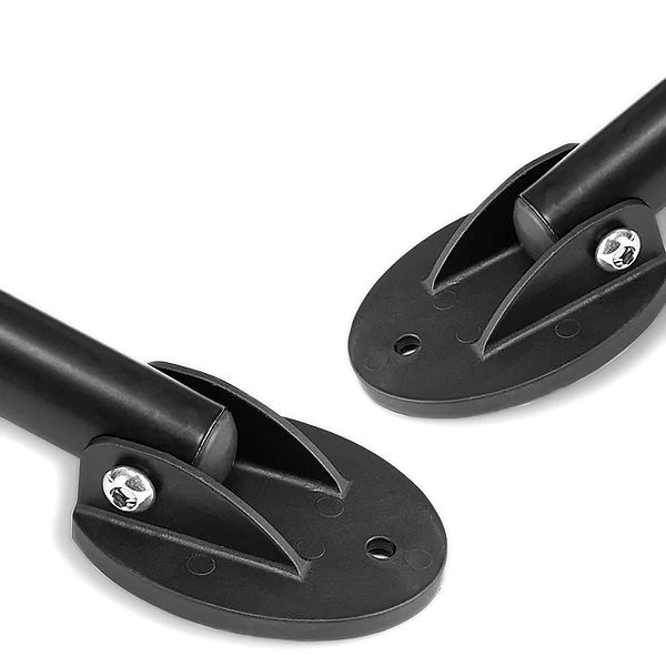 Stojak serwisowy Rockbros MP-02 do rowerów z pokrętłami podłogowy - cz