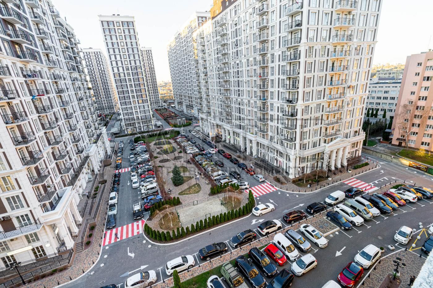 Продаж 4к квартира 80м2  ЖК Нова Англія Будинок Оксфорд, Максимовича