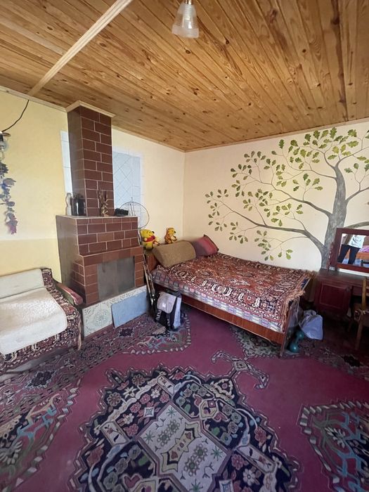 Продам дачу на березі Дністра (за с.Устя)