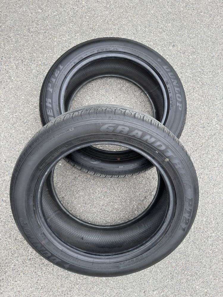 Шини 235/55/r19