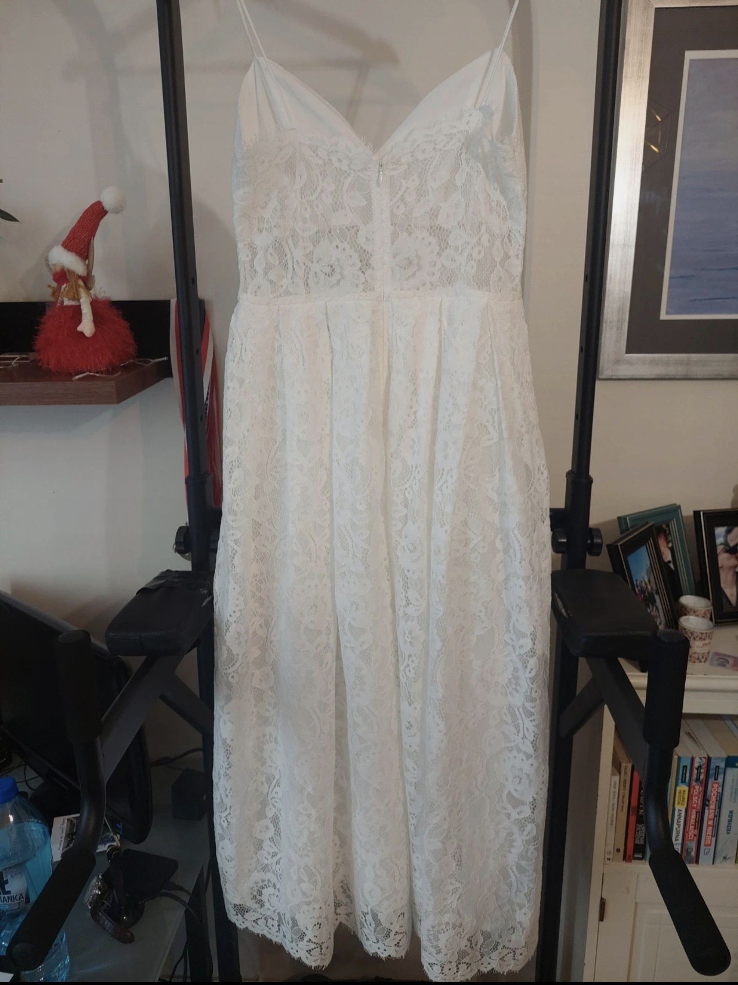 Suknia ślubna Asos Bridal r.38