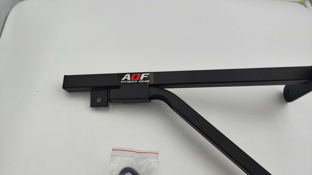 Ścienny stalowy stojak na worek treningowy AQF BOXSACK (AJ83)