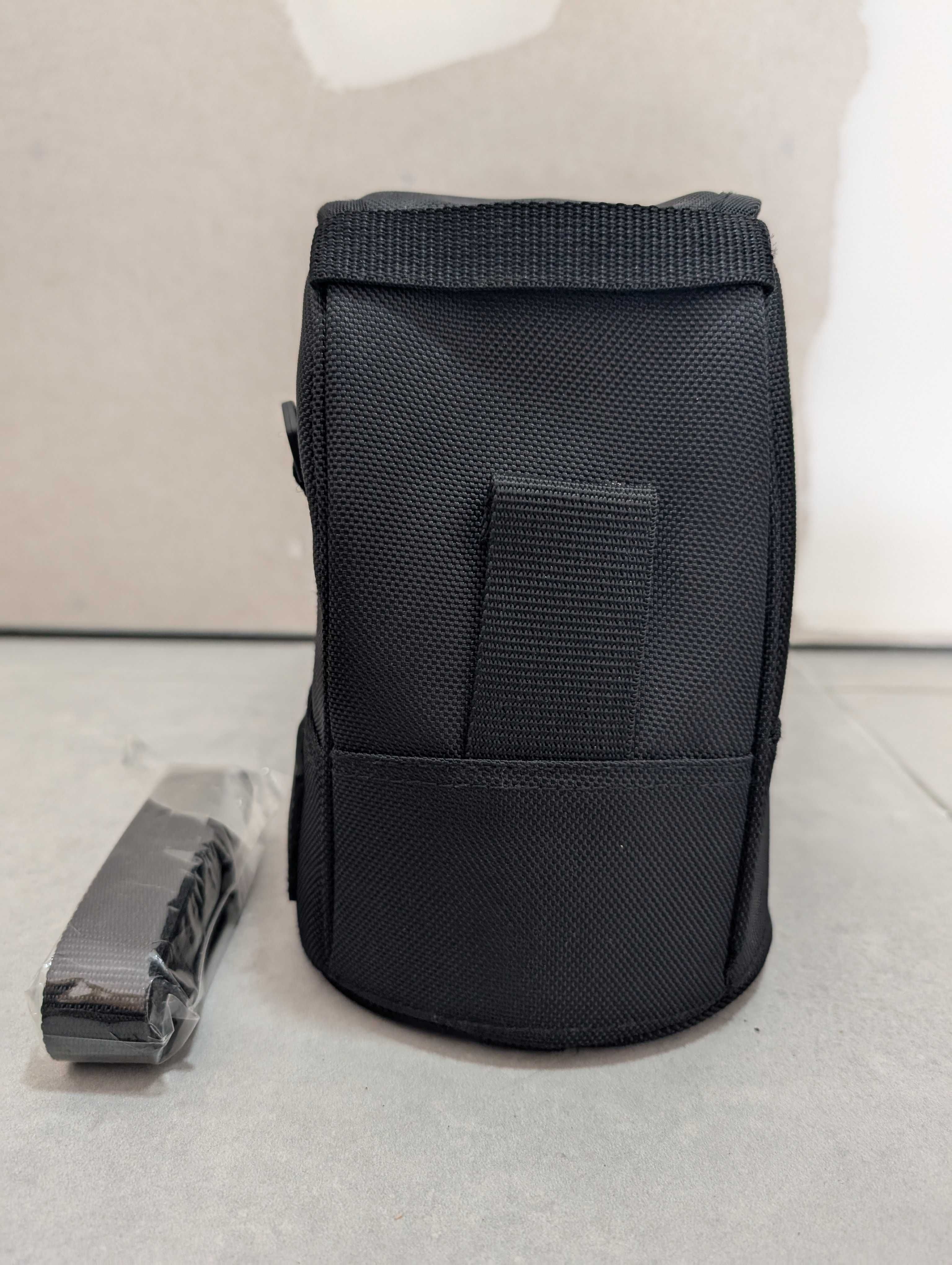 Bolsa para lente NIKON