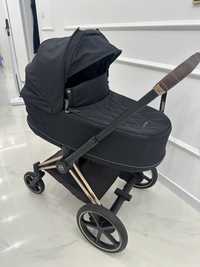 Wózek Cybex E-Priam 2w1