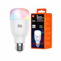 Lâmpada Xiaomi Mi Smart LED - Branca e Cores