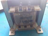 Transformator Unitra Zatra  TS 15/18