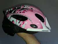 Kask rowerowy Merida