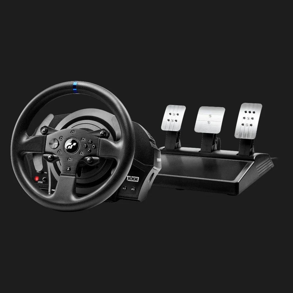 Thrustmaster t300 RS GT