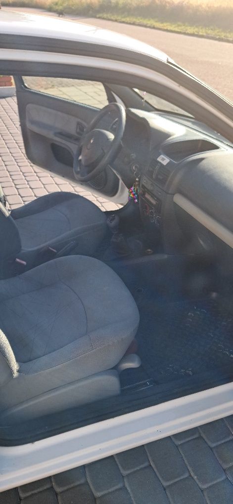 Renault Clio II 1.2 2003