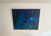 Pintura original