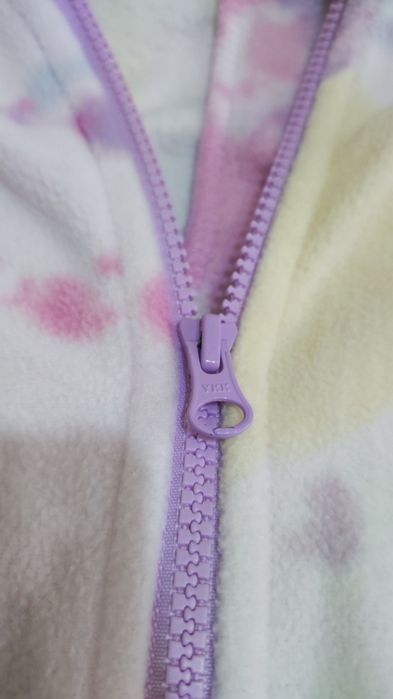 Кугурумі піжама флісова р.М