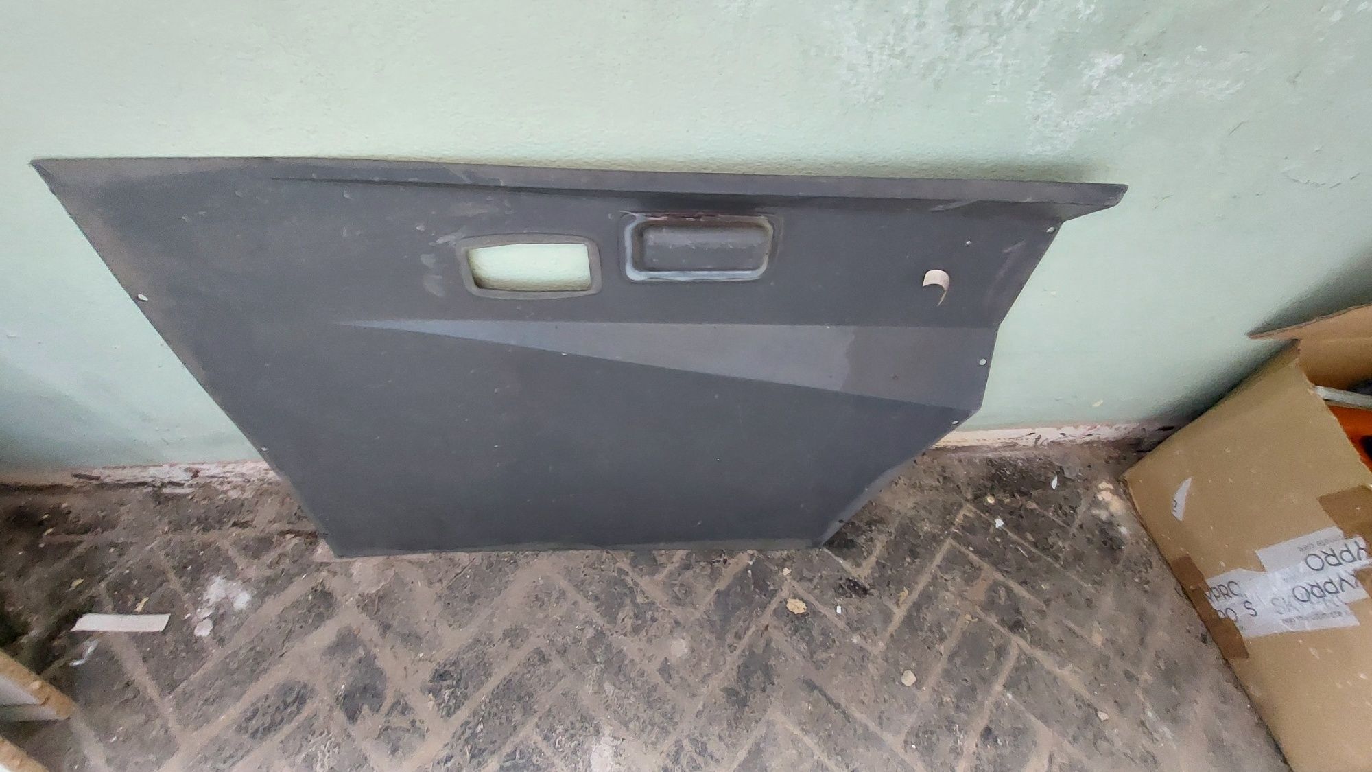 Forro de porta UMM