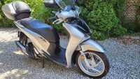 Honda SH 125i ! ABS !! Start-stop !! Keyless go !!