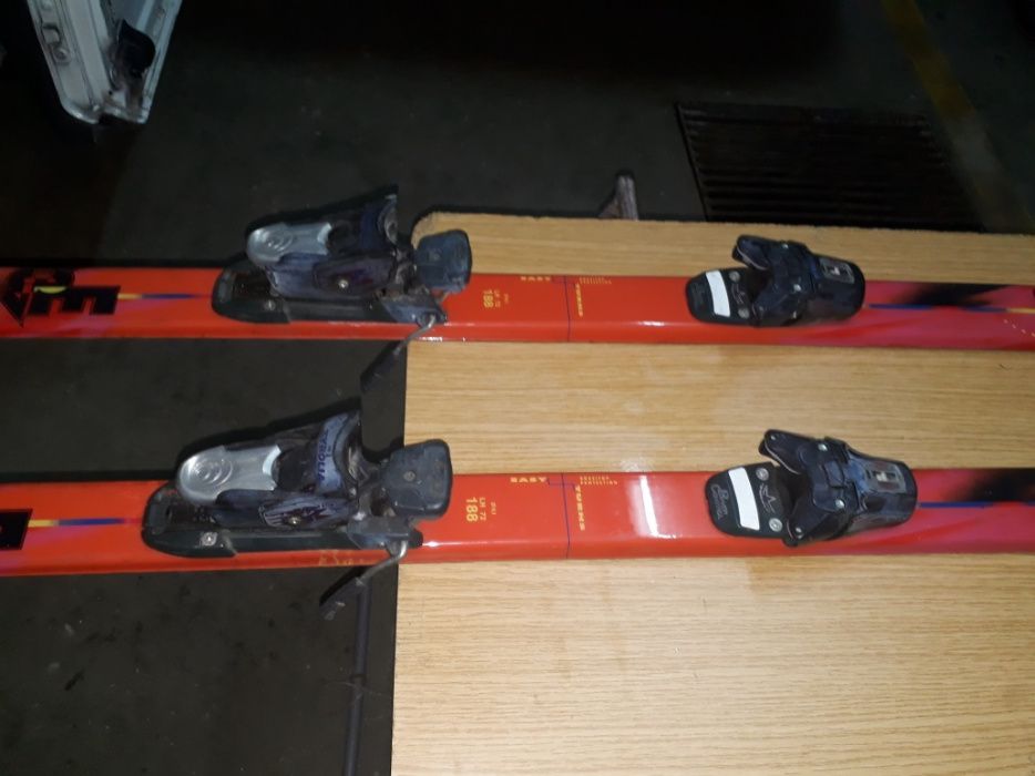 Skis de neve